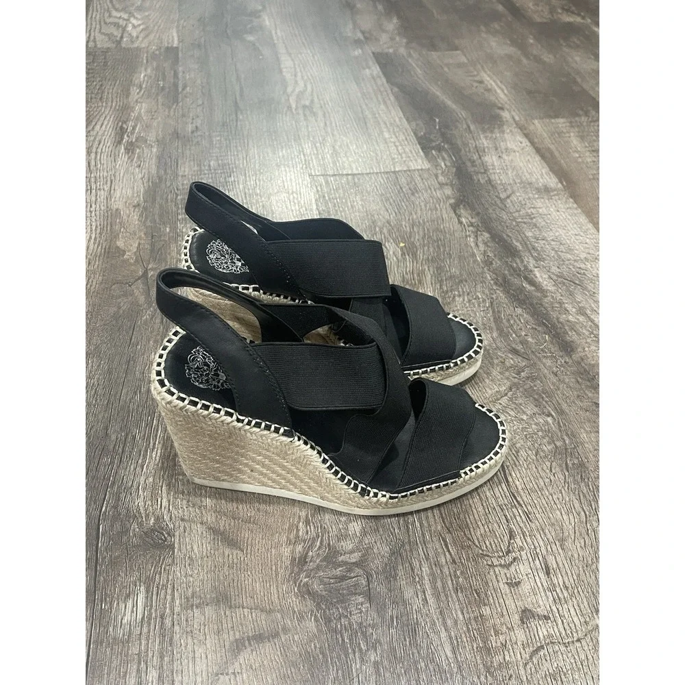 Vince Camuto Women's Wege Platform